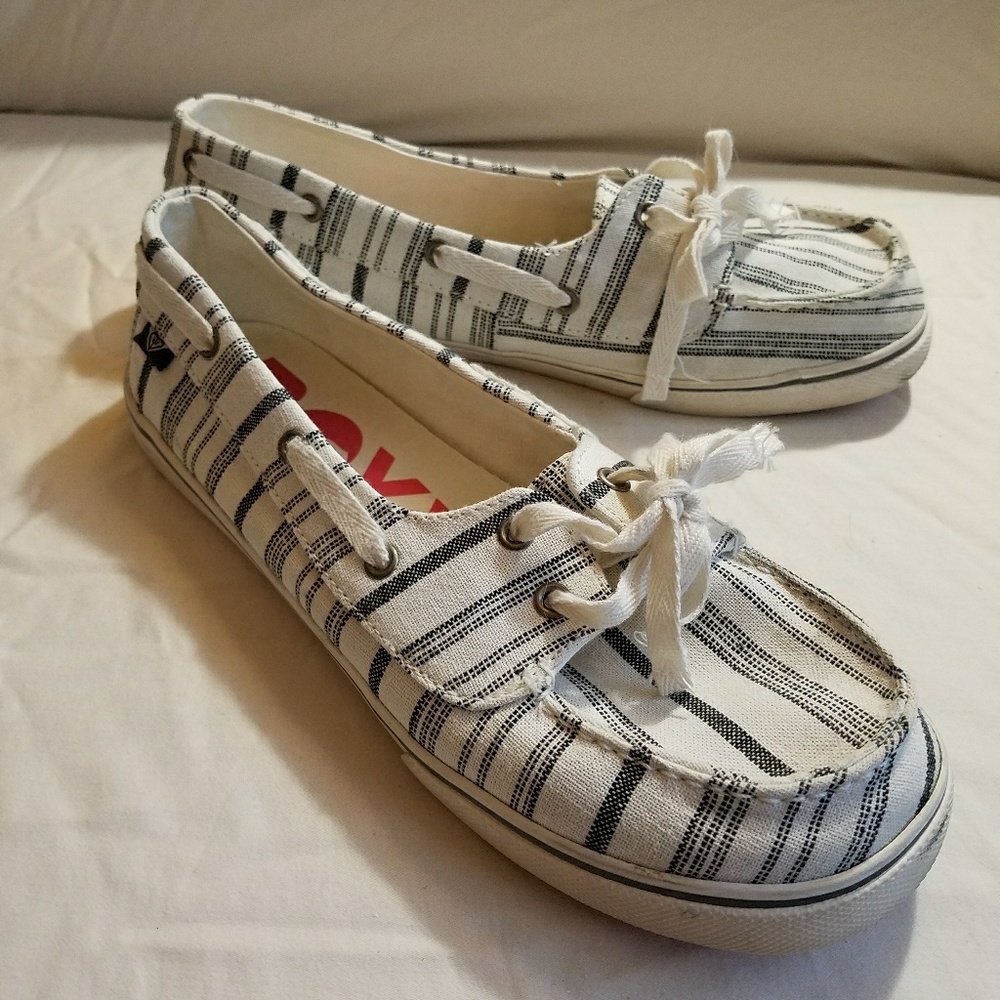 Roxy Flats